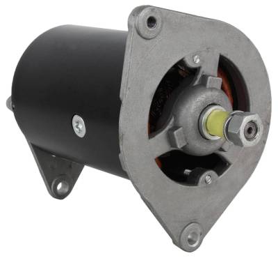 Rareelectrical - New Generator Compatible With International Tractor B-444 B-614 B-634 354 22705 22715 22725 - Image 2