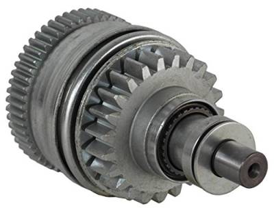 Rareelectrical - Starter Drive Compatible With Bendix Arctic Cat Jet Ski 1000 1100 Tiger Shark 3008-408 3008-276 - Image 3