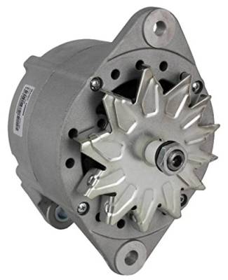Rareelectrical - Alternator Compatible With Volvo Articulated Truck Hauler A25d A30d A35f A40d Loader L110e - Image 5