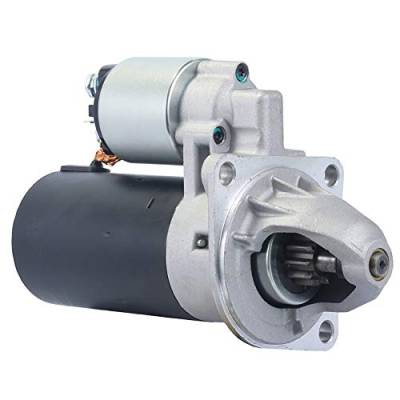 Rareelectrical - Starter Compatible With Clark Skid Steer 632 722 732 0-001-211-228 0-001-211-990 0-001-211-989 - Image 5