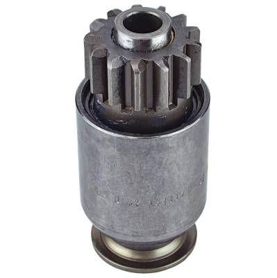 Rareelectrical - New Clockwise Starter Drive 13T Compatible With Delco Starter 10461022 10461026 10461059 10461133 - Image 5