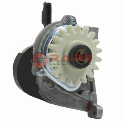 Rareelectrical - New Starter Motor Compatible With Snapper & Toro Applications 492336 492780 494233 691376 695550 - Image 5