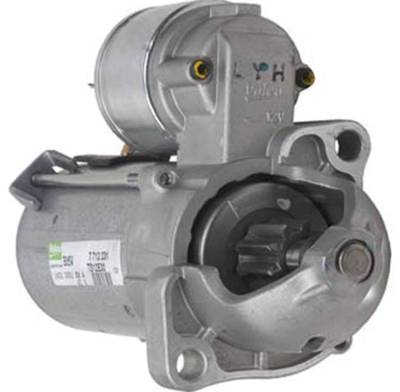 VALEO - New Starter Compatible With Bmw Motorcycle R1200gs 1170Cc 2004-2007 R1200st 1170Cc 2003-2007 - Image 1