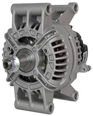 Rareelectrical - New Alternator Compatible With Replaces Sterling All Other 2004-2008 0124525109 0124615039 - Image 5