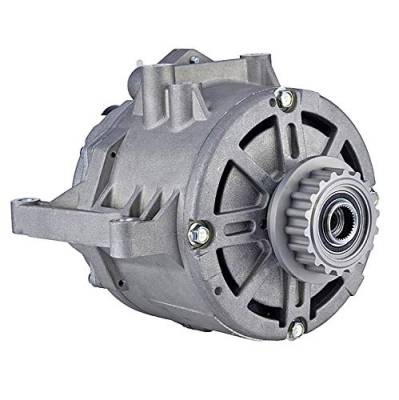 Rareelectrical - 190A Alternator Compatible With Volkswagen Touareg 5.0L 2005-2008 07Z-903-021E Lra03849 - Image 5
