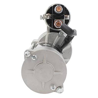 Rareelectrical - New 24V Counterclockwise 10 Tooth Starter Compatible With Onan 191-1618 1911618 M2t65971 - Image 4