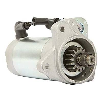 Rareelectrical - New 12 Volts 14T Counterclockwise Starter Compatible With Subaru 212Cc Small Engines By Part Number - Image 3