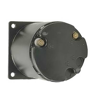 Rareelectrical - New 12 Volts Salt Spreader Motor Compatible With Buyers Salt Spreaders By Part Number 120Z402h/H2 - Image 2