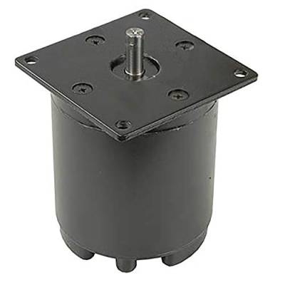 Rareelectrical - New 12 Volts Salt Spreader Motor Compatible With Buyers Salt Spreaders By Part Number 120Z402h/H2 - Image 3