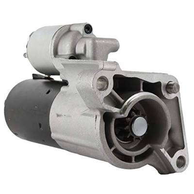 Rareelectrical - New Starter Fits Land Rover Lr2 3.2L 08-10 0-001-121-428 Sr0826x 6G9n-11000-La - Image 5