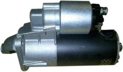 Rareelectrical - New Starter Fits Ford Europe Granada 2800 1985-1987 0001108035 0001108084 552671 - Image 4