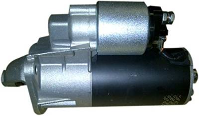 Rareelectrical - New Starter Fits Ford Europe Granada 2800 1985-1987 0001108035 0001108084 552671 - Image 1