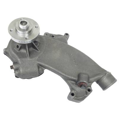 Rareelectrical - New Water Pump Fits Chevrolet 6.0L B60 C5500 Kodiak 1990-91 C60 C70 1990 3803605 - Image 4