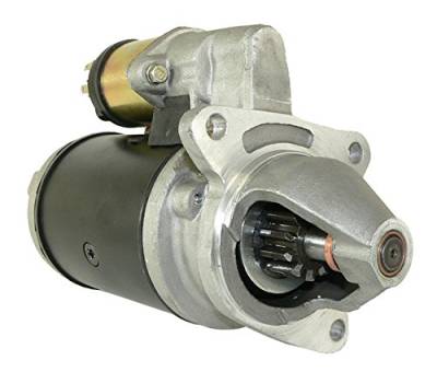 Rareelectrical - New Starter Compatible With Lister Petter Ccw Engines St3 St2 St1 Ts4045 26270F 26270J 27410 Ts-4045 - Image 5