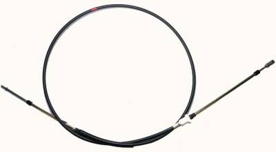 Rareelectrical - New Reverse Cable Compatible With 2009-2010 Yamaha Fzs Fzr 1800Cc F2c-6149C-00-00 F2c6149c0000 - Image 2
