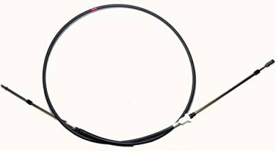 Rareelectrical - New Reverse Cable Compatible With 2009-2010 Yamaha Fzs Fzr 1800Cc F2c-6149C-00-00 F2c6149c0000 - Image 3