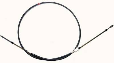Rareelectrical - New Reverse Cable Compatible With 2009-2010 Yamaha Fzs Fzr 1800Cc F2c-6149C-00-00 F2c6149c0000 - Image 4