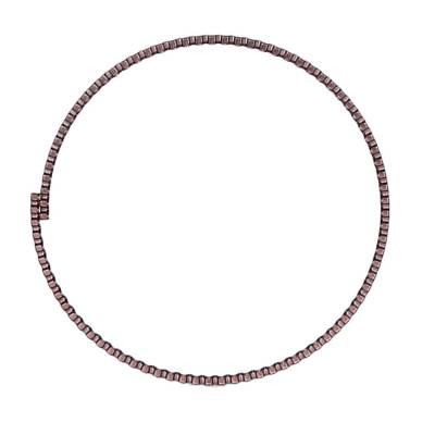 Rareelectrical - New .25Mm Over Piston Ring Set Fits Honda Atv Trx 250 1997-2001 13021-Hm8-003 - Image 4