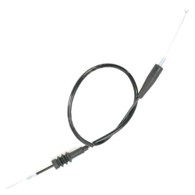 Rareelectrical - New Throttle Cable Compatible With Kawasaki Motorcycle Klx-L 140 Klx140l 2008-2018 By Part Number - Image 3