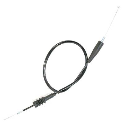 Rareelectrical - New Throttle Cable Compatible With Kawasaki Motorcycle Klx-L 140 Klx140l 2008-2018 By Part Number - Image 1