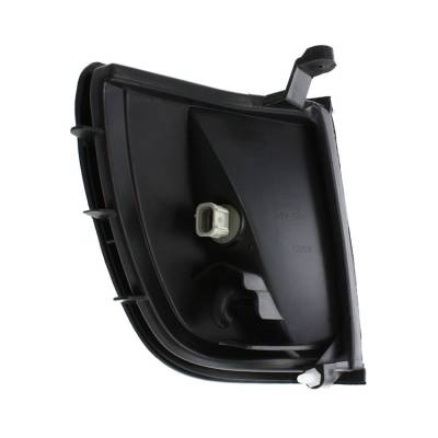 Rareelectrical - New Right Side Marker Light Compatible With Toyota 4Runner 1999-2002 To2521157 8161035330 - Image 4