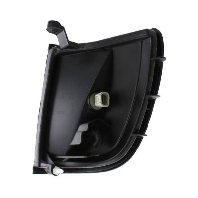 Rareelectrical - New Left Side Marker Light Compatible With Toyota 4Runner 1999-2002 To2520157 8162035340 81620-35340 - Image 3