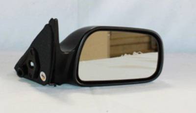 Rareelectrical - New Door Mirror Pair Compatible With Toyota 92-96 Camry Power W/O Heat To1320138 8794006030C0 - Image 5