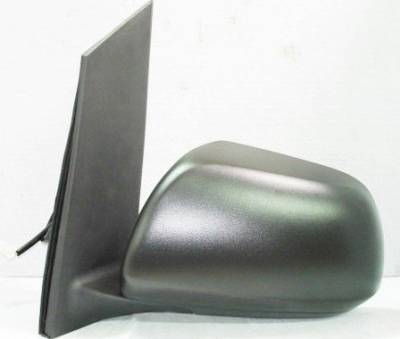 Rareelectrical - New Door Mirror Pair Compatible With Toyota 11-13 Sienna Power W/O Heat To1320268 Ty132er To1321268 - Image 5