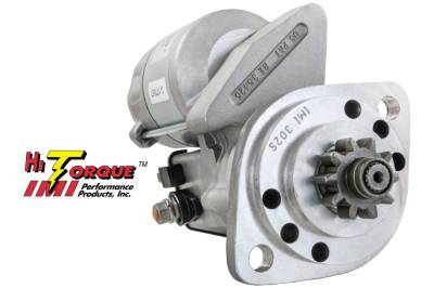 Rareelectrical - New Imi Performance Starter Motor Compatible With Onan Dj-60 Engine Meo6003 46-185 46-863 5097 - Image 1