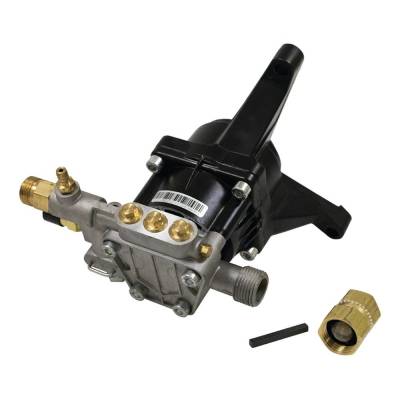 Rareelectrical - New 2.2 Gpm 2500 Psi 5.5 Hp Pressure Washer Pump By 758-905 - Image 2