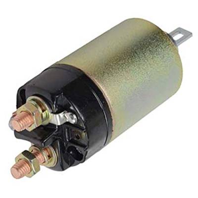 Rareelectrical - New 12V Solenoid Fits Vm Stabilimenti Hr192 Hr294 0001314010 0001314011 6034870 - Image 1