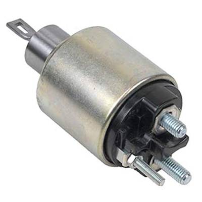 Rareelectrical - New Solenoid Fits Dodge Caravan 3.0L 1991-1995 8Ea730201001 455661 455686 455746 - Image 1