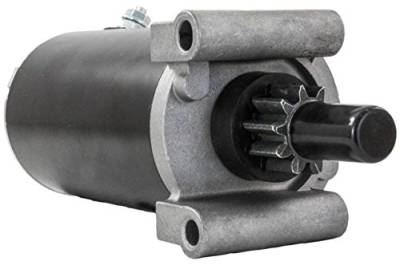 KOHLER - New Starter Motor Compatible With Kohler Cub Cadet Tractor Zero Turn I1046 I1050 32-098-01S - Image 5