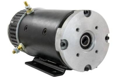 Rareelectrical - New 24V Cw Electric Pump Motor Compatible With Leyman 46-2598 Mbd5007 Mbd5017 2200-027 2200-214 - Image 5