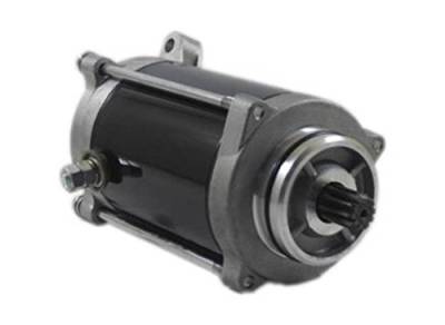 Rareelectrical - New Starter Compatible With 88 Honda Vf750c Magna Motorcycle 31200Mn0018 31200Mn0008 31200Mb0405 - Image 5