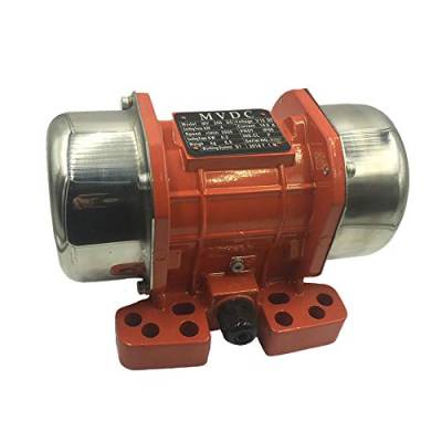 Rareelectrical - New Salt Spreader Vibrator Compatible With Dump Trucks And Dump Trailers By Part Number 51207 - Image 2