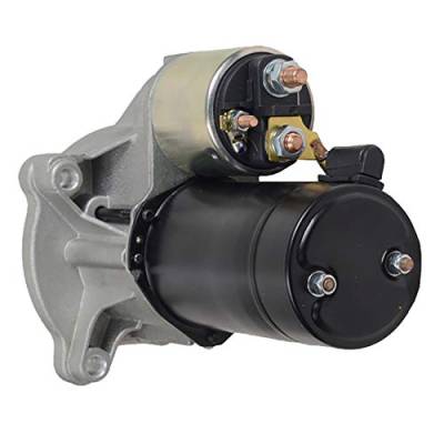 Rareelectrical - New 12V 10T Starter Fits Citroen Europe Ax 1987-97 8Ea-726-205-001 8Ea011610441 - Image 4
