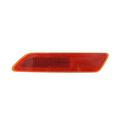 Rareelectrical - New Driver Side Marker Light Compatible With Chrysler Sebring Sedan 2007-09 2010 4389699Ac Ch2550128 - Image 2