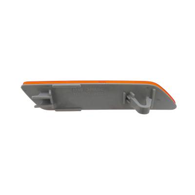 Rareelectrical - New Driver Side Marker Light Compatible With Chrysler Sebring Sedan 2007-09 2010 4389699Ac Ch2550128 - Image 4