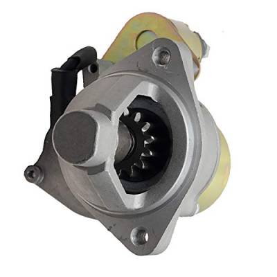 Rareelectrical - New 12V Pmosgr Ccw Starter Fits Kohler Engine Ch440-311 17-098-05S 17-098-11S - Image 3