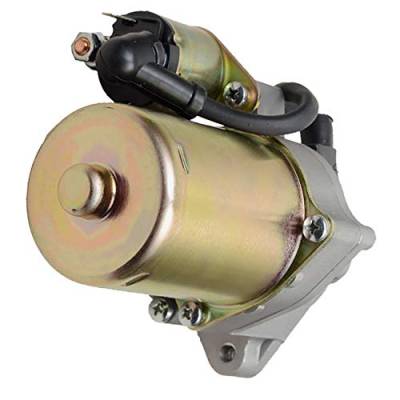 Rareelectrical - New 12V Pmosgr Ccw Starter Fits Kohler Engine Ch440-311 17-098-05S 17-098-11S - Image 4