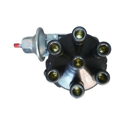 Rareelectrical - New Distributor Fits Jeep Cj5 Cherokee 1978-1983 Cj7 1978-1986 J3242409 3235141 - Image 4
