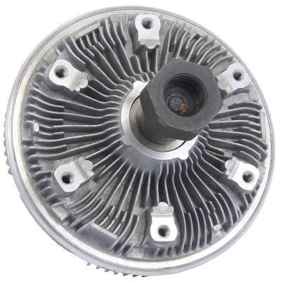 Rareelectrical - New Clutch Fits Cadillac Escalade 5.3L 2002-2005 6.0L 2002-06 22149877 15710101 - Image 2