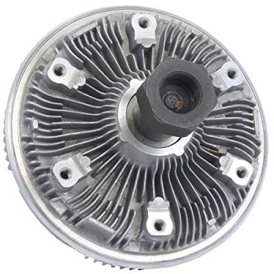 Rareelectrical - New Clutch Fits Cadillac Escalade 5.3L 2002-2005 6.0L 2002-06 22149877 15710101 - Image 5