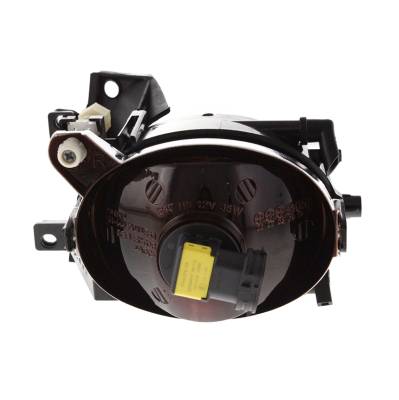 Rareelectrical - New Passenger Side Fog Light Compatible With Bmw 530I 2001-2003 63176900222 Bm2593117 - Image 3