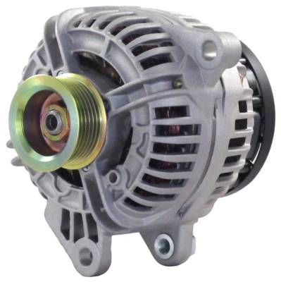 Rareelectrical - New Alternator Compatible With Dakota Pickup Dodge Durango 4.7L 285 V8 2000 Jeep Grand Cherokee 4.0L - Image 2