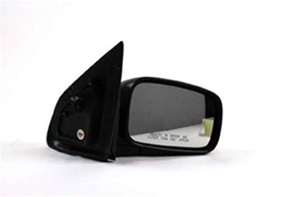 Rareelectrical - New Door Mirror Pair Compatible With Kia 03-09 Sorento Manual Remote Ki1320129 876103E74000 - Image 5