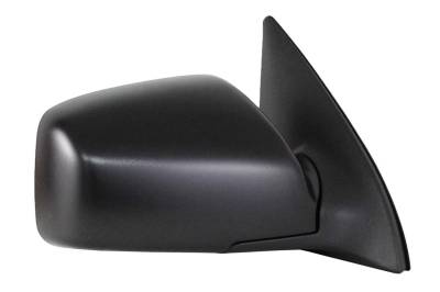 Rareelectrical - New Door Mirror Pair Compatible With Kia 05-10 Sportage Power W/O Heat Ki1320132 876201F210 - Image 5