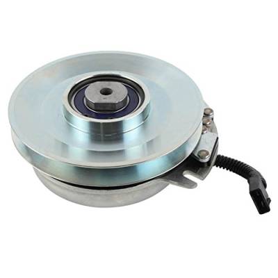 Rareelectrical - New Pto Clutch Fits Toro Lawn Mowers By Part Number 1099155 5218201 706275 - Image 5