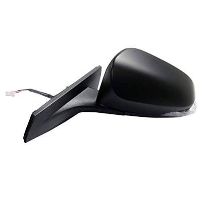 Rareelectrical - New Left Door Mirror Fits Toyota C-Hr 2.0L 2019 87945-0F911 To1320376 87940F4040 - Image 5